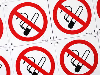 No Plans To Ban Smoking In Par...